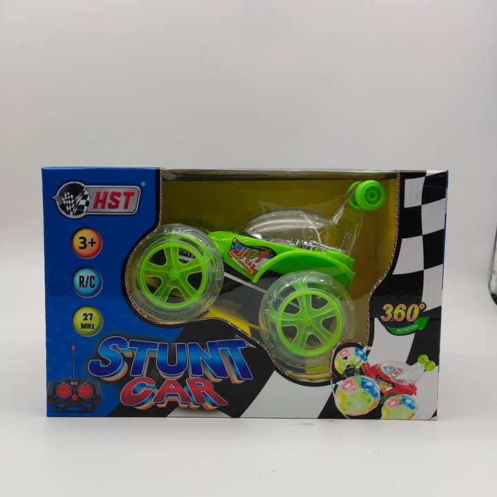 Stuntauto voor wholesale door Hst-us