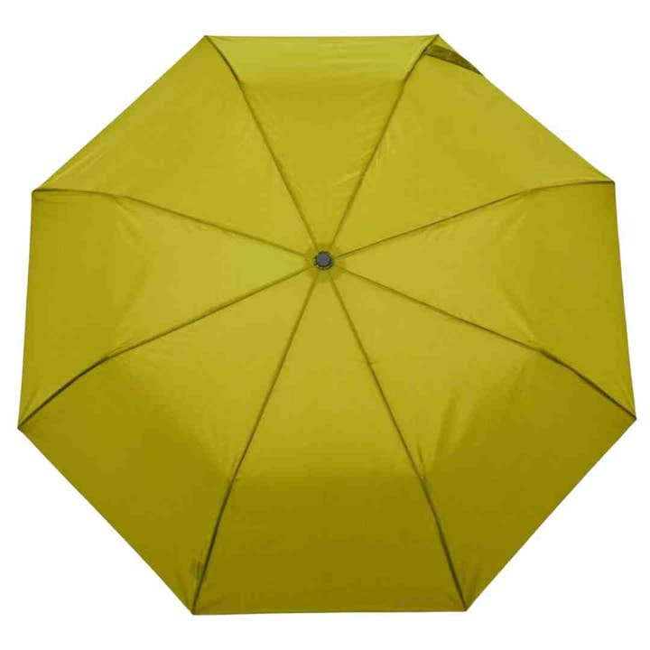 Original Duckhead USA - Wholesale Umbrella - Unisex - Best-seller Olive Compact Eco-Friendly Duckhead Umbrella