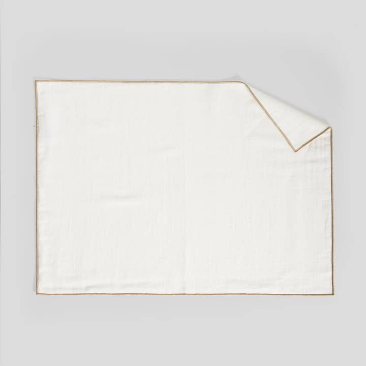 Overlock · Placemats (Pack of 2) for wholesale by Missuna