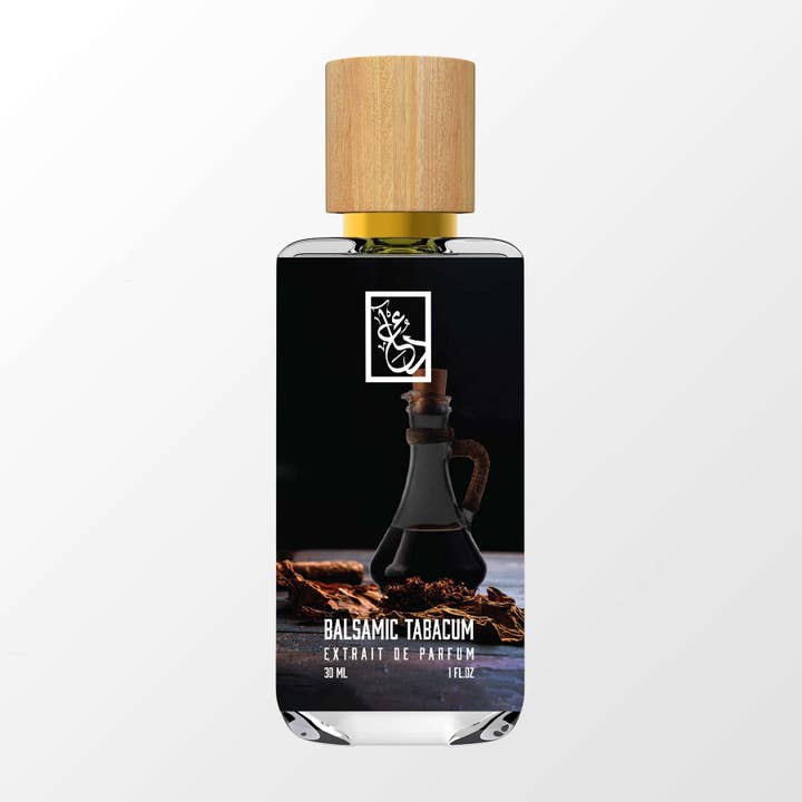 Balsamic Tabacum for wholesale by The DUA Brand