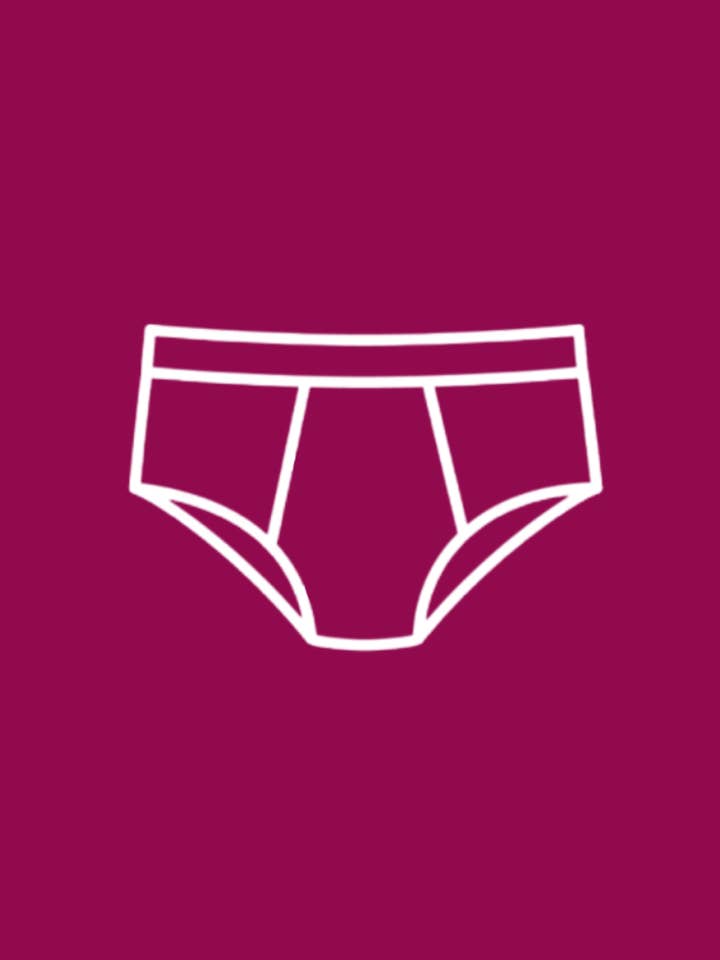 Legacy Mulberry Briefs for wholesale by Club Seven Menswear