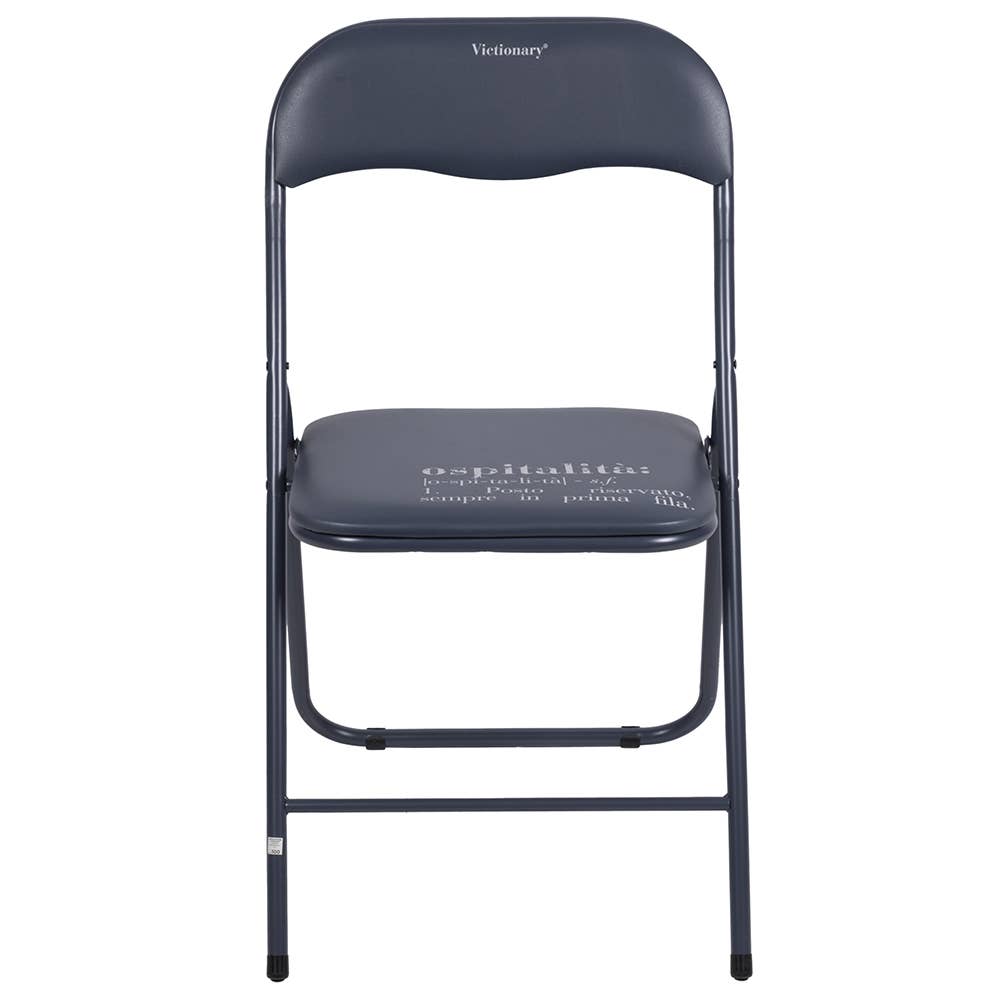 VdE Tivoli 1996 - Vendita all'ingrosso Sedie pieghevoli - VICTIONARY SEDIA PIEGHEVOLE  4ASS1