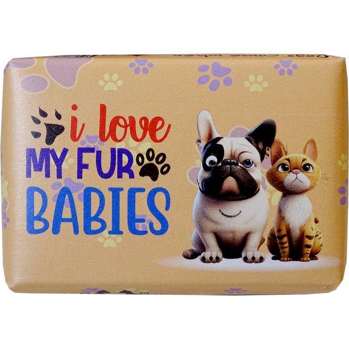 PETS RANGE A - FUR BABY "DOG & CAT" for wholesale by La Volve