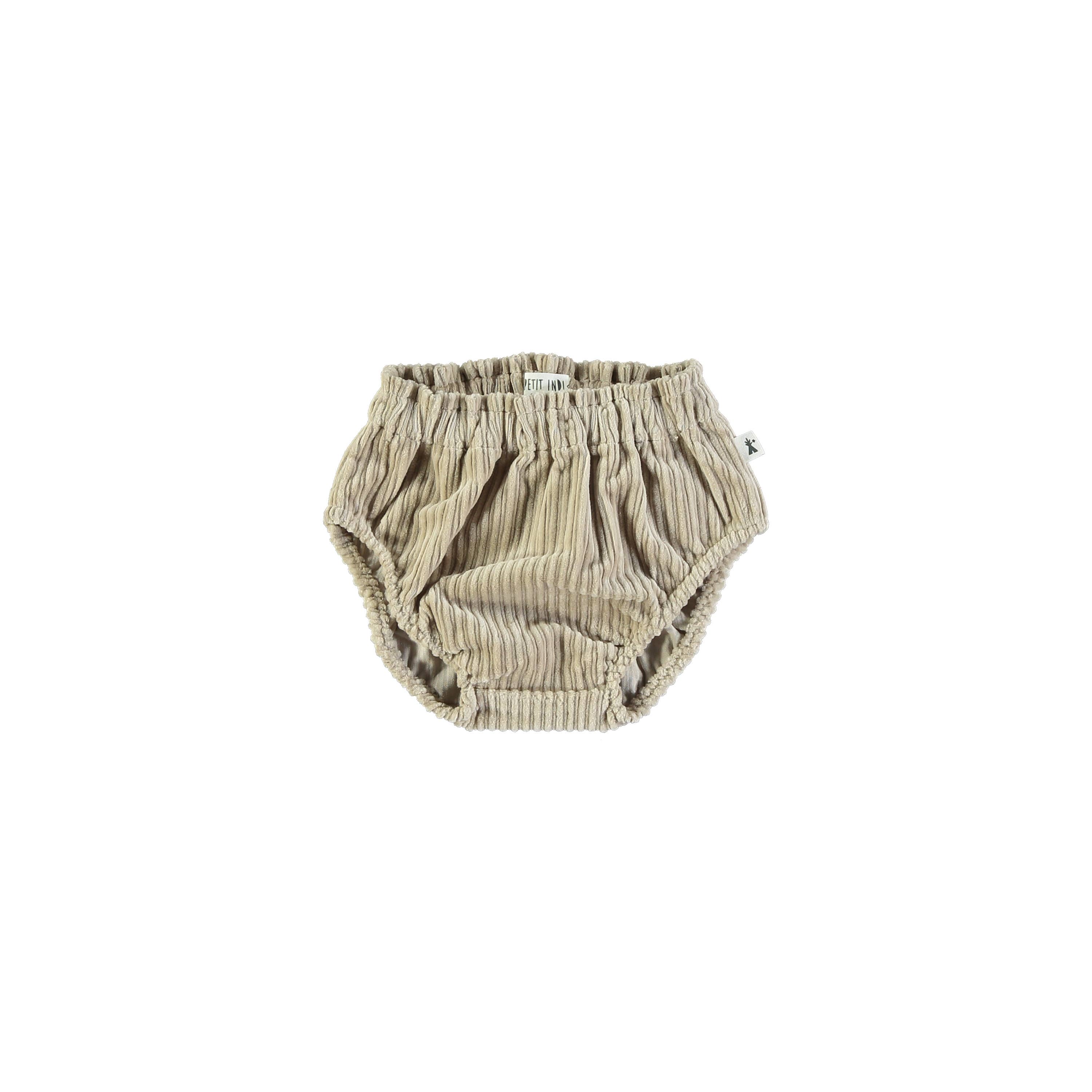 Petit Indi - Wholesale Pants - Baby - Culotte0