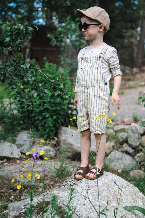 BabyMocs – wholesale Sandaler - Barn – Vacay-sandal29