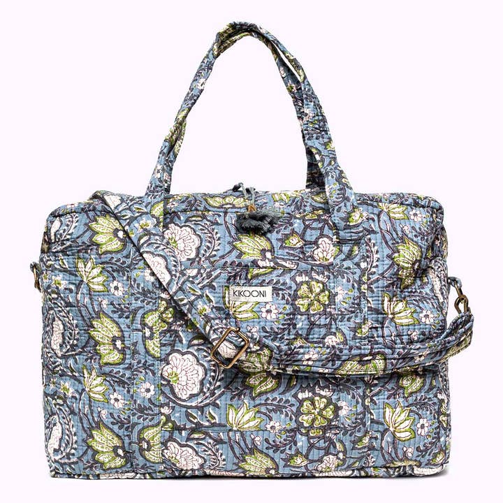 Grote reistas "Everyday Bloom" voor wholesale door kikooni