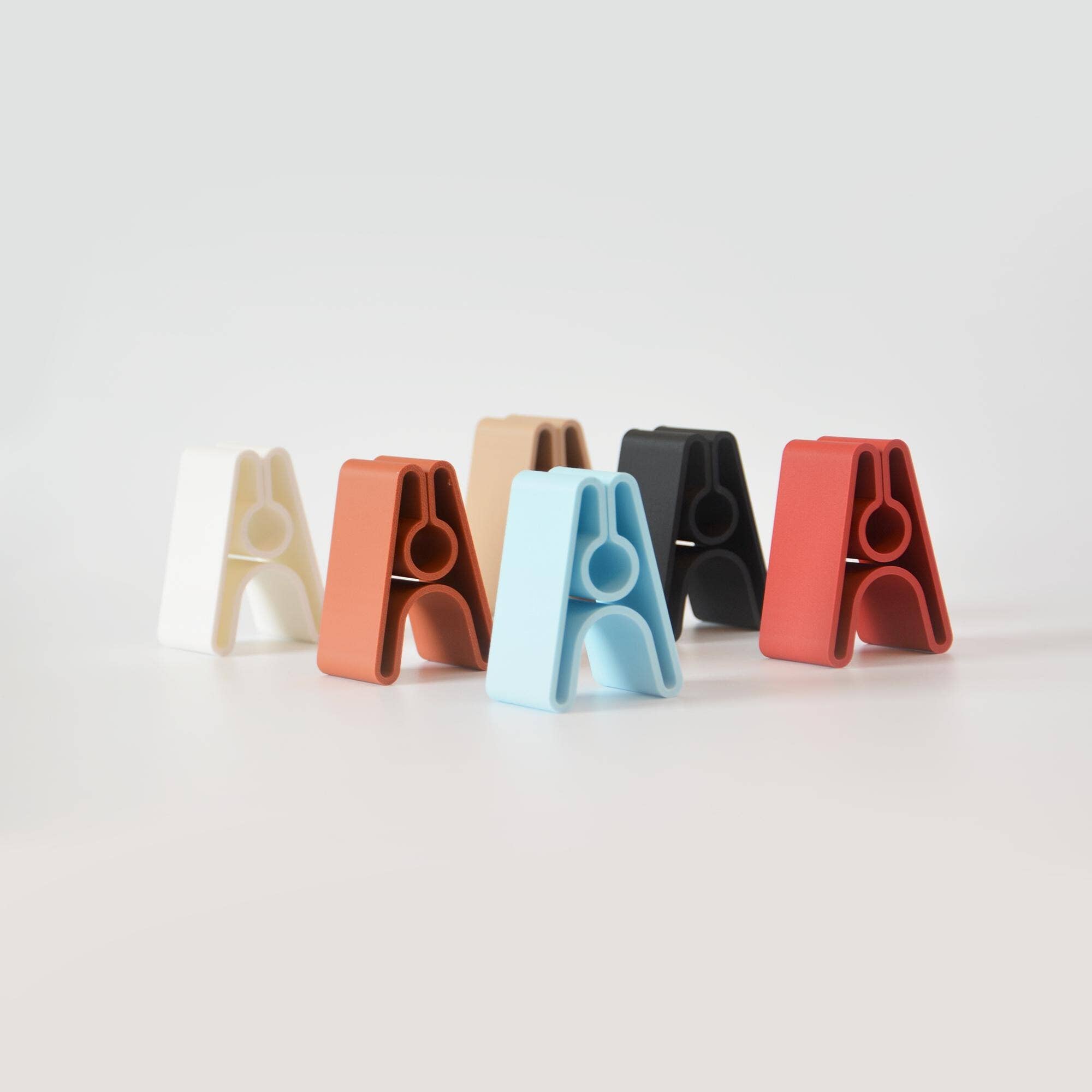 Craft53 - Wholesale Picture Frame Stand - Clip. Multi-Purpose Modern Photo and Card Holder Stand6