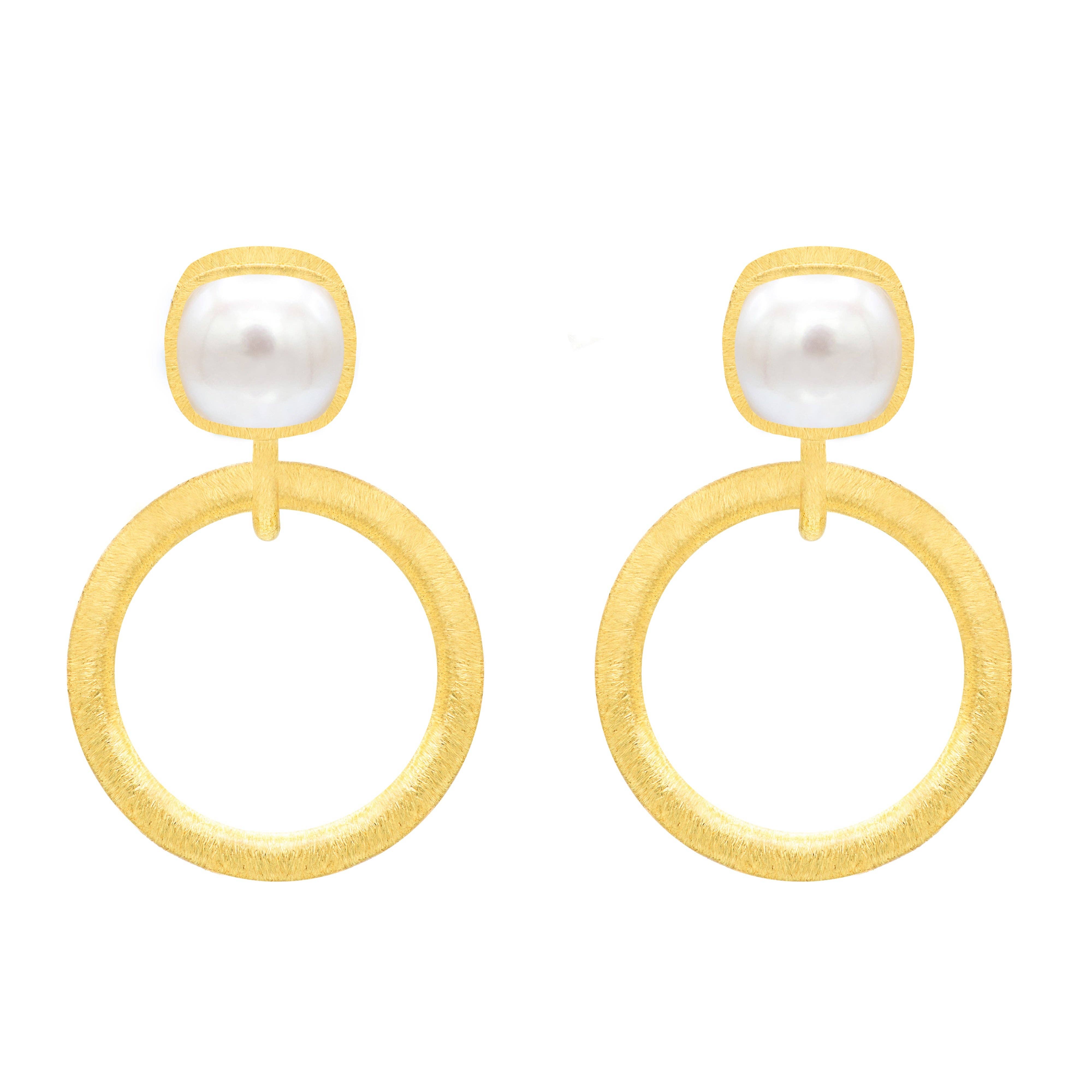 Marcia Moran - Wholesale Dangle Earrings - Aneira Earrings0