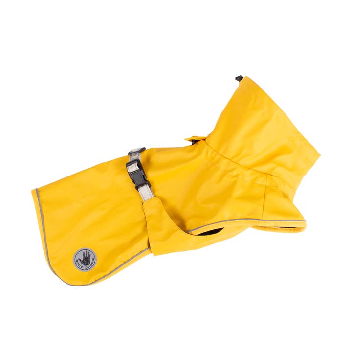 Carolina Pet Company - Wholesale Pet Raincoat - Dog - Body Glove Pet Rain Coat1
