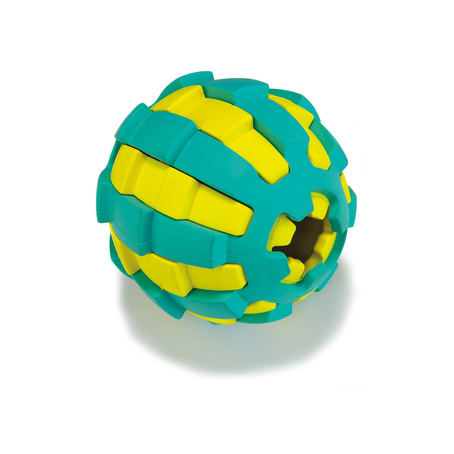 ARQUIVET, S.L.U. - Wholesale Pet Fetch Ball - Dog - Nut Dog Ball