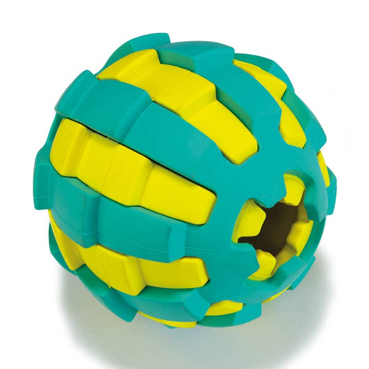 ARQUIVET, S.L.U. - Wholesale Pet Fetch Ball - Dog - Nut Dog Ball0