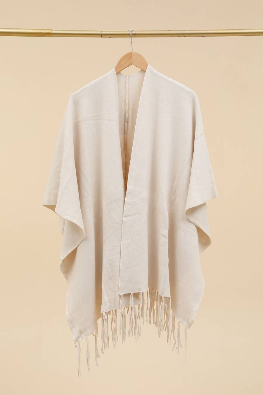 LÉA & LUC - Wholesale Poncho - Women's - Vest REF. 875815