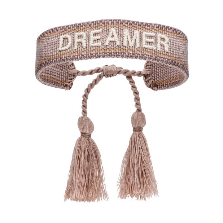 Pulsera Dreamer Statement para venta al por mayor de Josemma