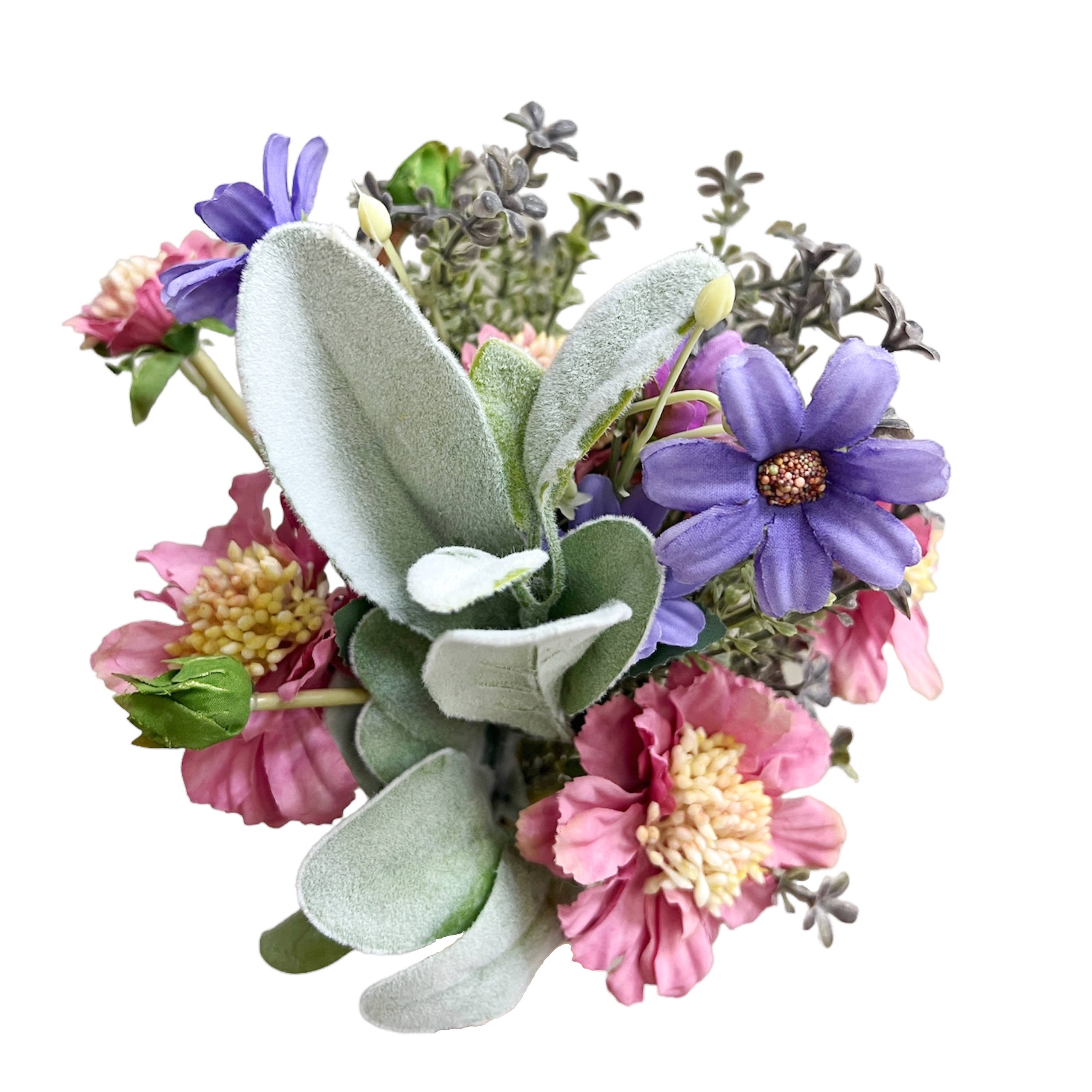 Sun Decorer - Wholesale Artificial Flowers - Elegant Floral Arrangement - Artificial Flowers2