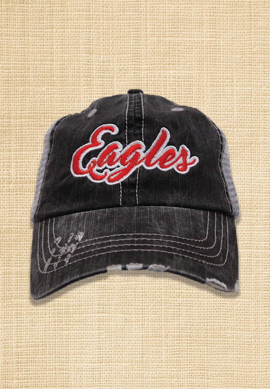 Avenue J - Wholesale Baseball Cap - Women's - Team Spirit Hat33