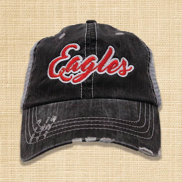 Avenue J - Wholesale Baseball Cap - Women's - Team Spirit Hat33