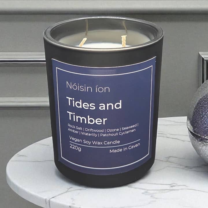 Marées et Bois pour la vente par Nóisin íon