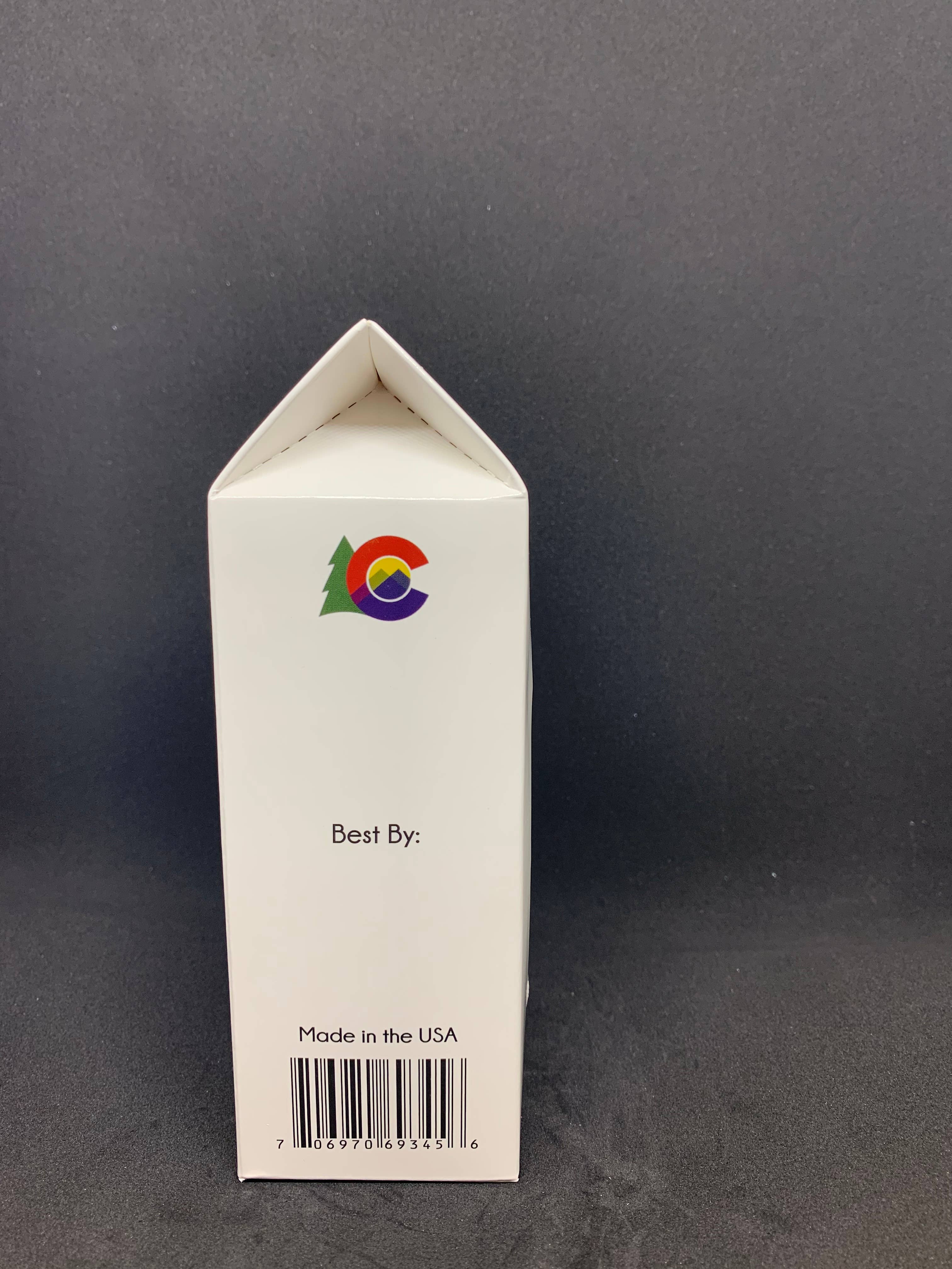 Colorado Candy Company Inc. - Wholesale Hard Candy - Mixed Citrus2