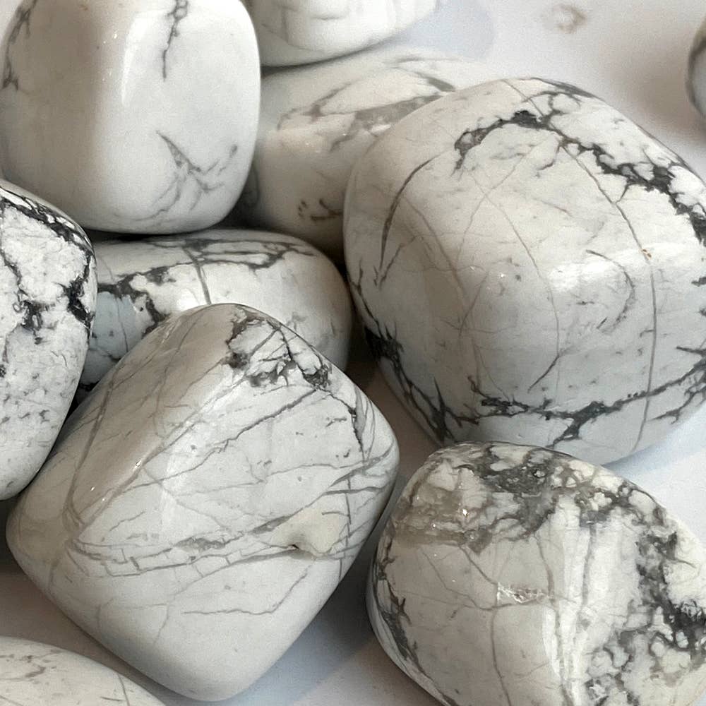 VIE - Wholesale Spiritual Stone/Crystal - Tumbled Crystals, 250g Pack52