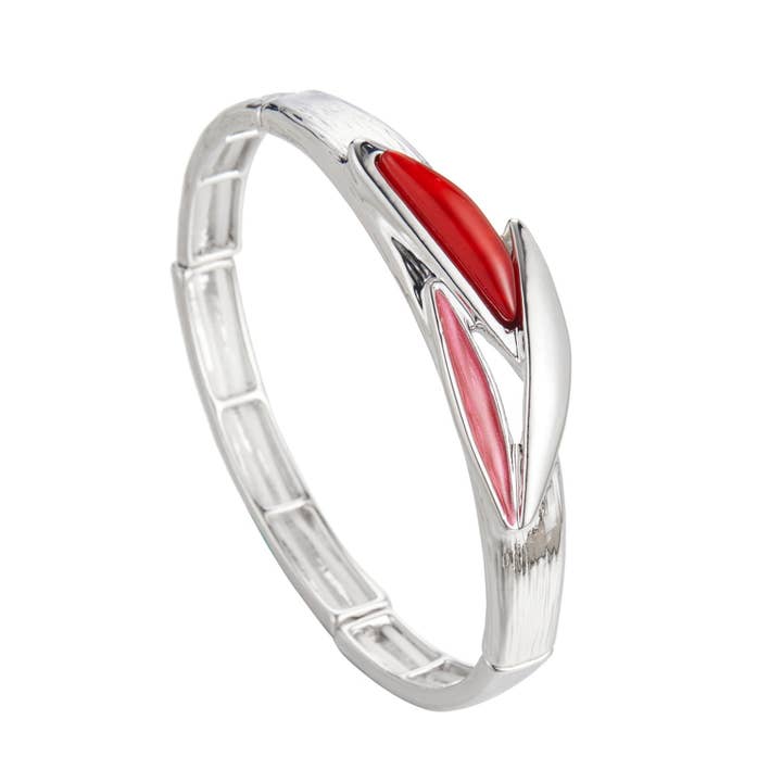 Elastische armband Dorine voor wholesale door BELLE MISS