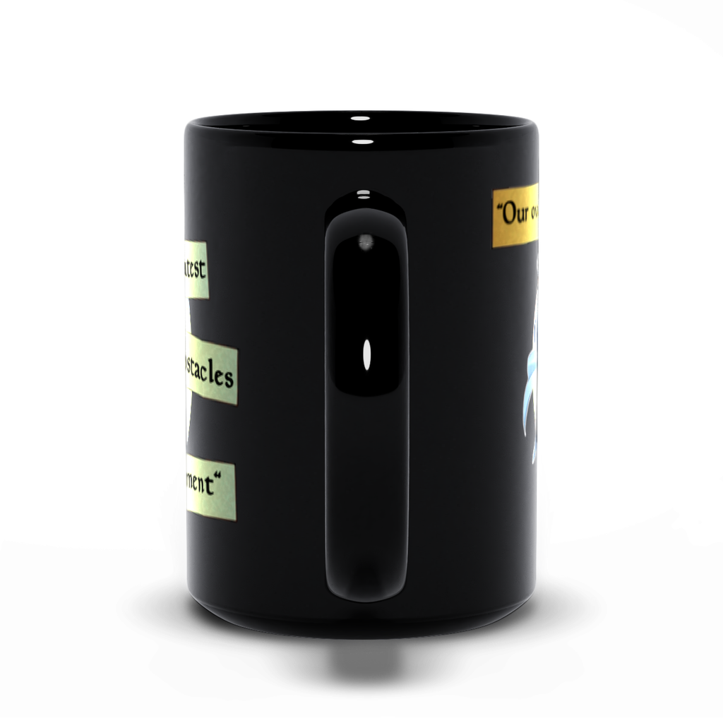 Mega Chibi - Wholesale Coffee Mug - Narset Mug7