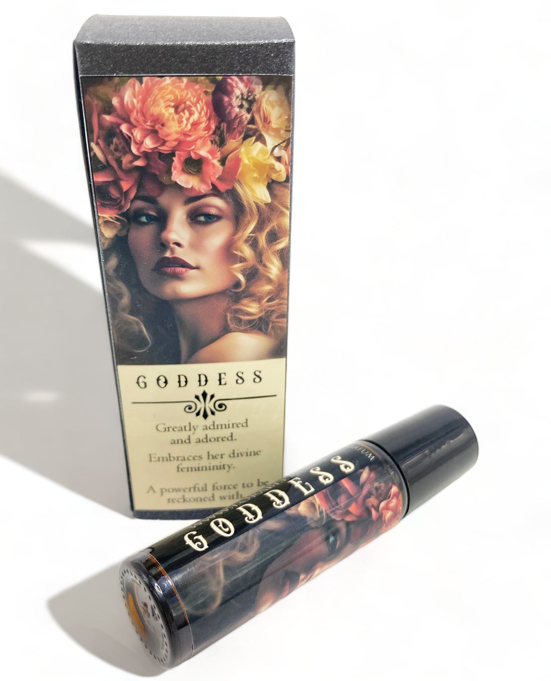Lorabees - Wholesale Roll-On Fragrance - STARTER KIT for "Aura" Pheromone Perfume Rollers7