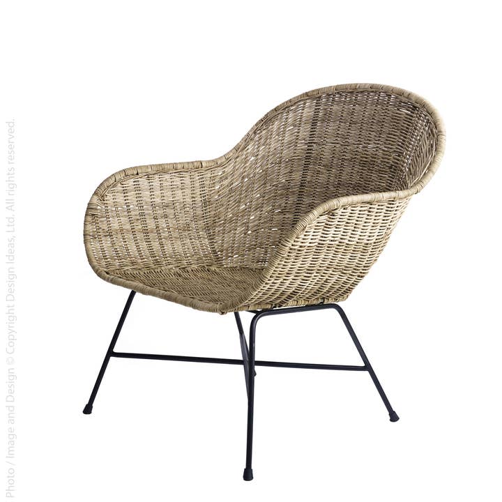 Ormond™ lounge chair for wholesale by texxture & Design Ideas