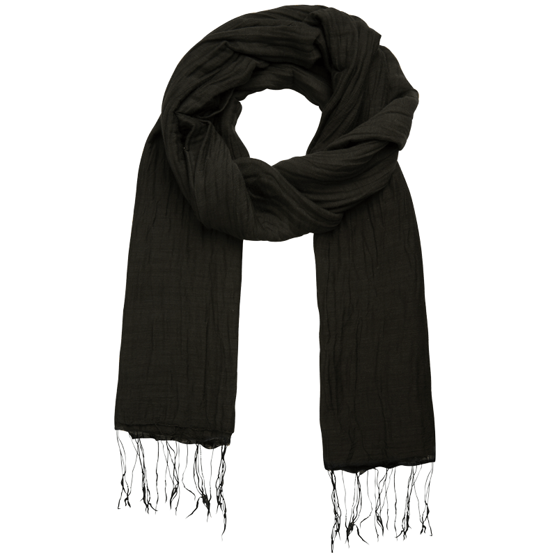 Marquet - Wholesale Scarf - Women's - Silk and Cotton Fair Trade Shawl - Valentines Day Bestseller8