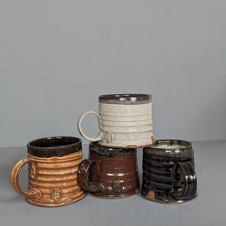 South Creek Studios - Wholesale Coffee Mug - Coffee Mug