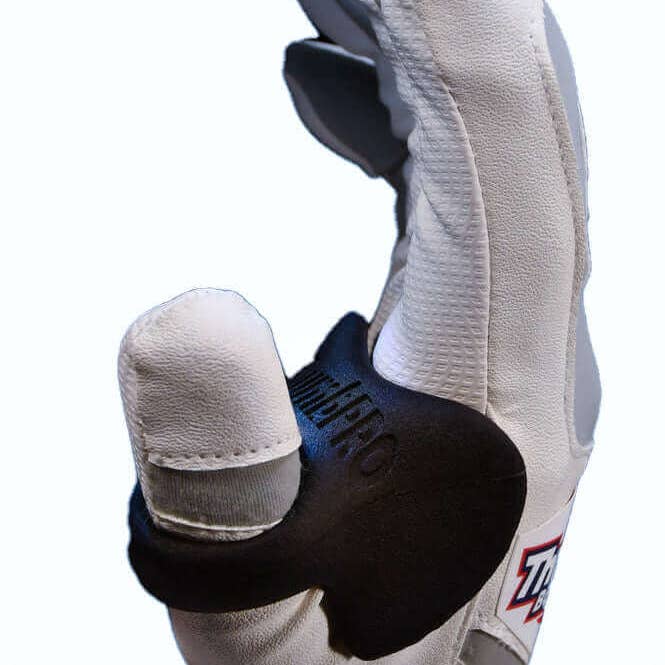 ThumbPRO - Vente Accessoires de sport - Protège-pouce de baseball - noir foncé | ThumbPro2