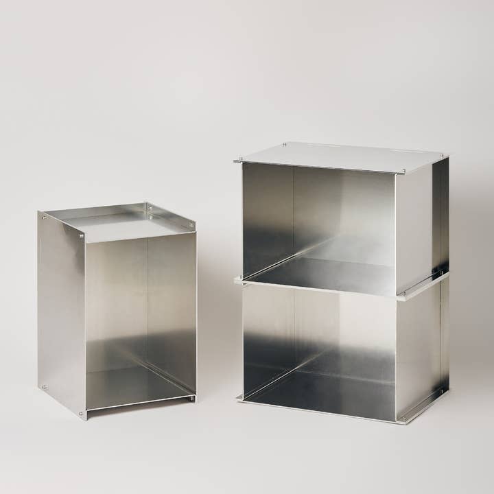 Deluu - Wholesale Side Table - Venn7