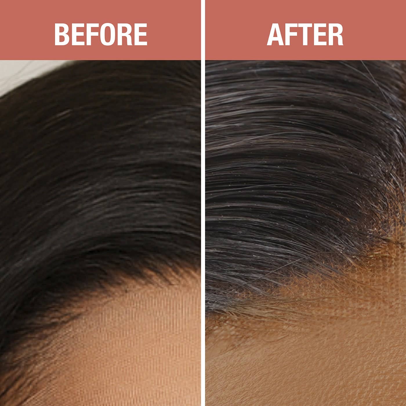 EBIN NEW YORK - Wholesale Hair Spray - Wonder Lace Bond GLUELESS - Tinted Lace Melt Spray9