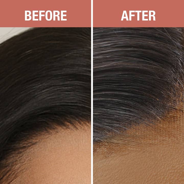 EBIN NEW YORK - Wholesale Hair Spray - Wonder Lace Bond GLUELESS - Tinted Lace Melt Spray9