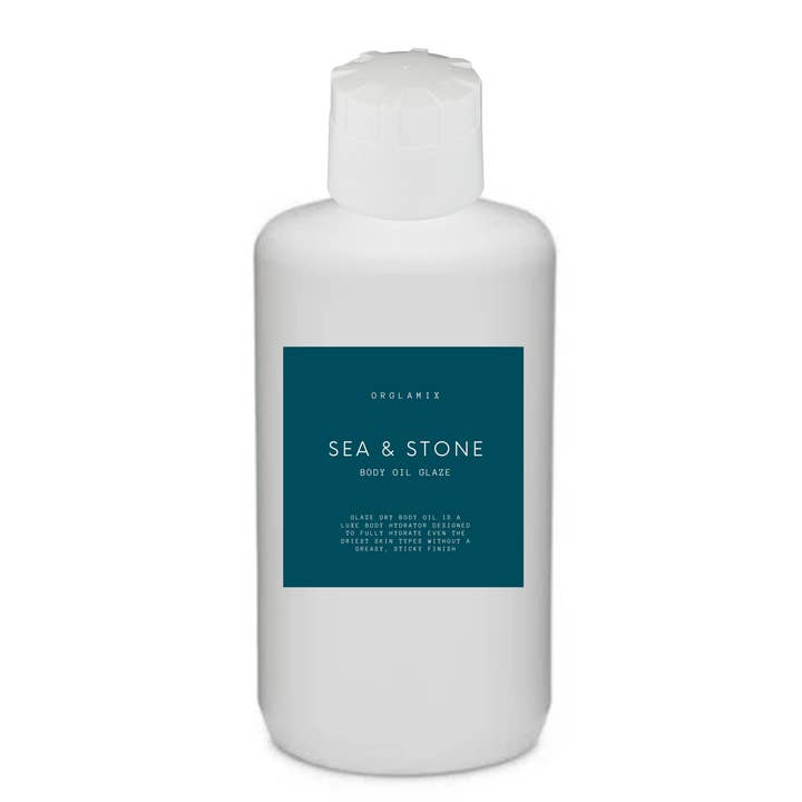 Orglamix - Wholesale Bath/body oil - Body Oil | Private Label + White Label | Bulk 32oz6