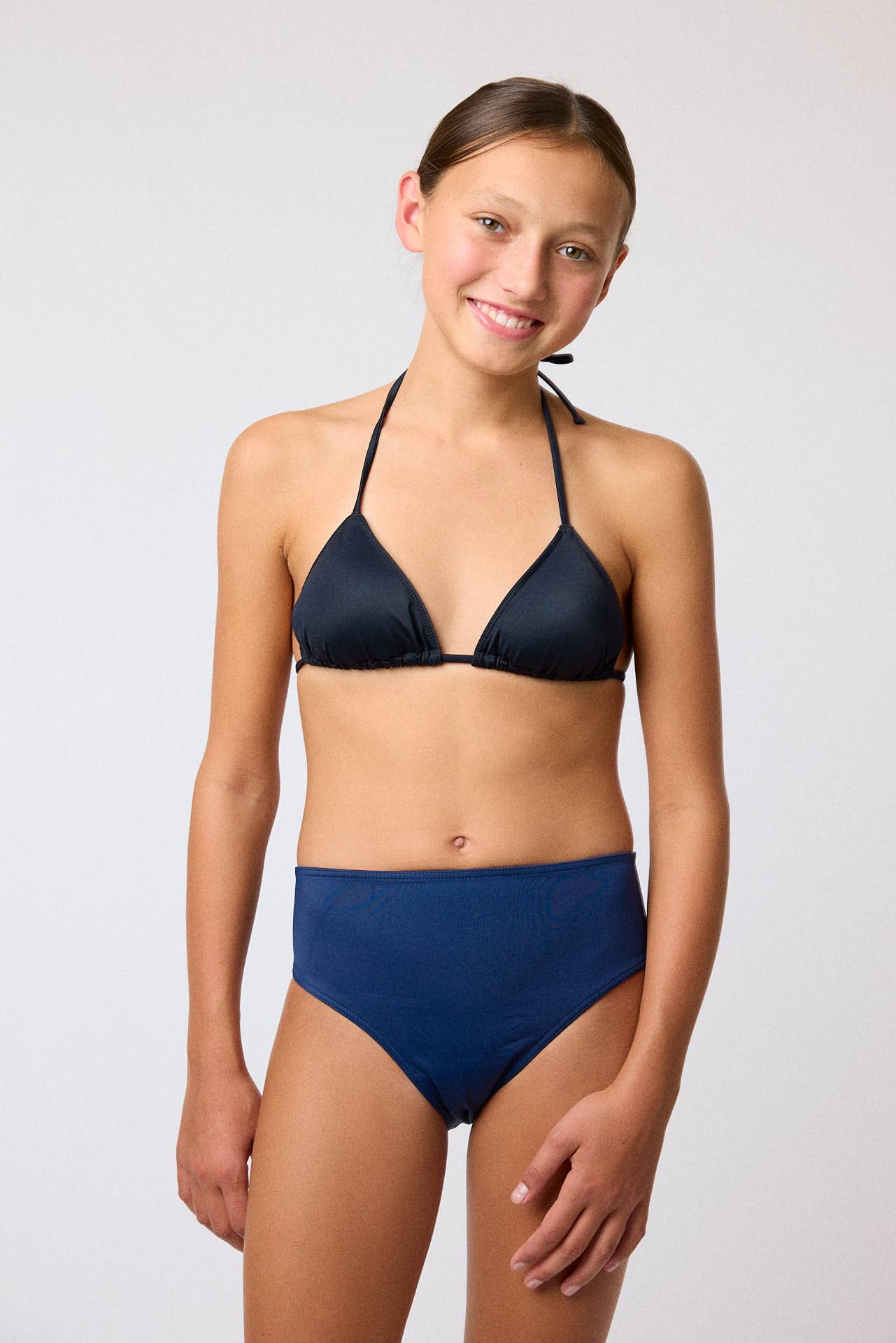 Smoon – Großhandel Bikini-Unterteil – Damen – Teen Menstruations-Badeanzug für mittleren Fluss7