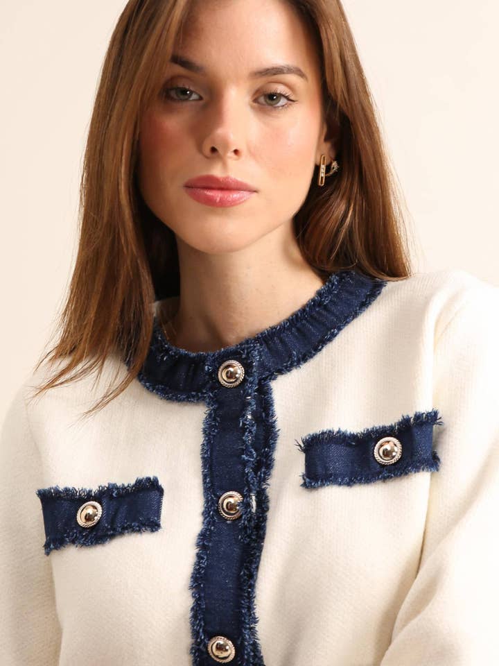 Duneväst - IS25603 för wholesale av Cherry Paris