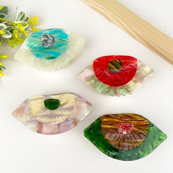 Pinza para el pelo para pupilas cosida en color contrastante y otras tendencias de Resultados para escolar al por mayor. Devoluciones gratuitas y condiciones de pago a 60 días en Faire en Faire.