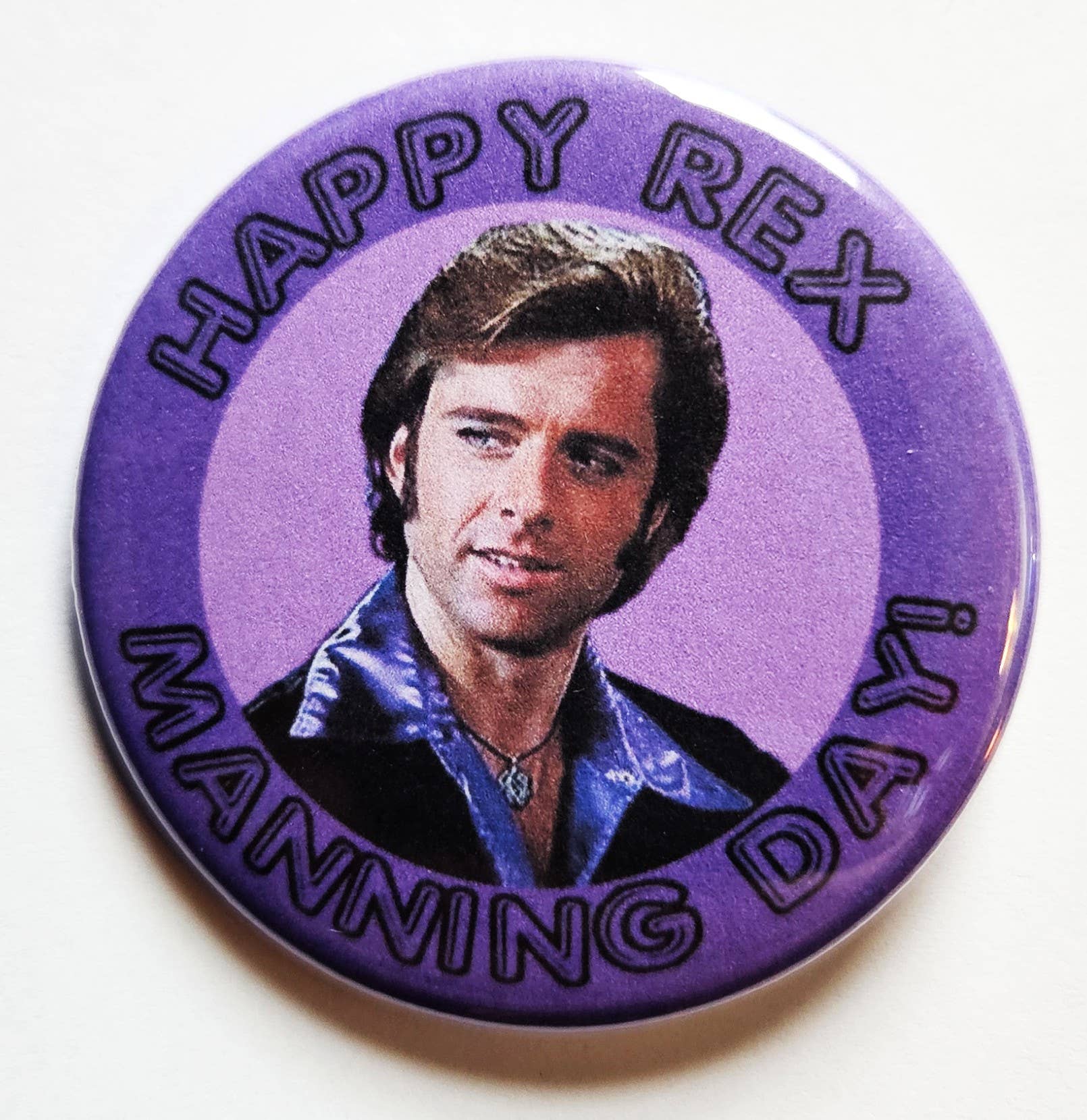 Flip The Record - Vendita all'ingrosso Spilla da bavero - Spille, Magneti e Apribottiglie di Empire Records.1