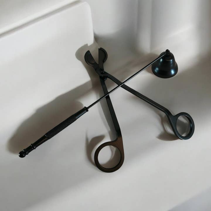 ACCESSORI PER CANDELE per la vendita all'ingrosso da parte di Wax the Ash Candle LLC