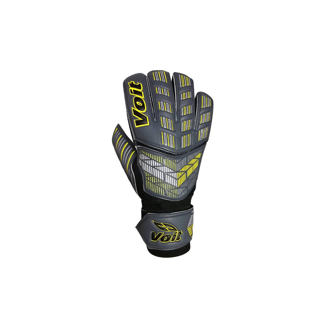 Voit - Vendita all'ingrosso Accessori sportivi - Guanti Portiere Performance Giallo0