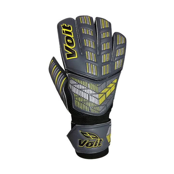 Voit - Vendita all'ingrosso Accessori sportivi - Guanti Portiere Performance Giallo0