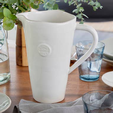 Pichet Nova 1,93 L pour la vente par Costa Nova