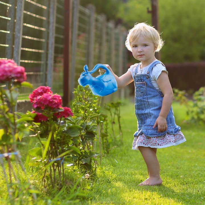Kurated Korner - Wholesale Watering can - Esterno Kids’ Dragon Watering Can 1