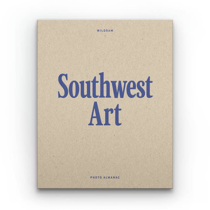 Southwest Art Photo Almanac Book and other Purchase Wholesale almacen ropa. Free Returns & Net 60 Terms on Faire trending on Faire.