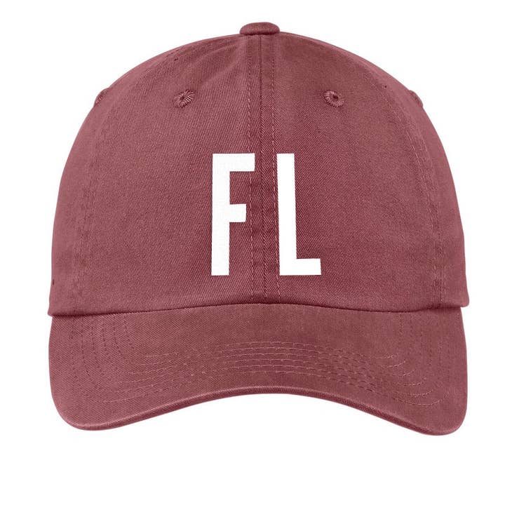 Frankie Jean - Venta al por mayor Gorra de béisbol - Unisex - Gorra de béisbol personalizada de ciudad o estado9