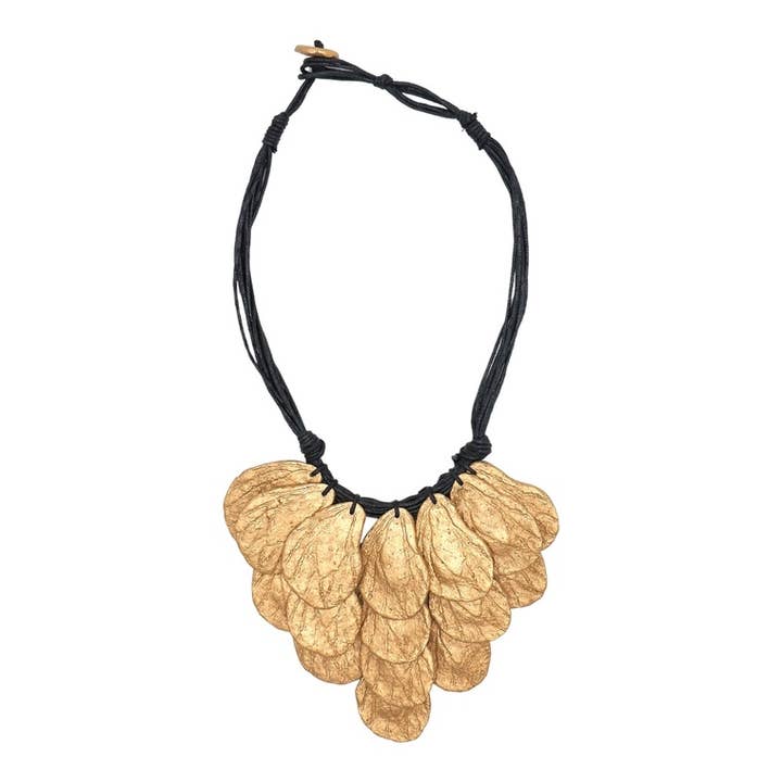 N19-19947 GOUD voor wholesale door A Touch of Style LLC