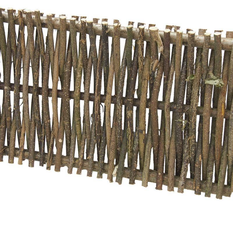 Aubry Gaspard - Wholesale Trellis - Hazelwood border1