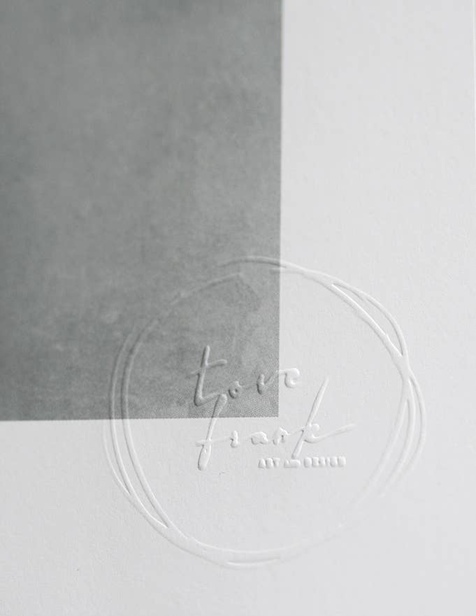 TOVE FRANK – Engroshandel Kunsttryk – ADELAIDE - Kunsttryk - 70x70 cm - Begrænset Udgave1