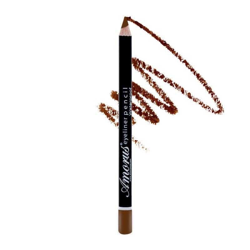 Amorus USA - Wholesale Eyeliner/Pencil - Waterproof Eye Liner Pencil3