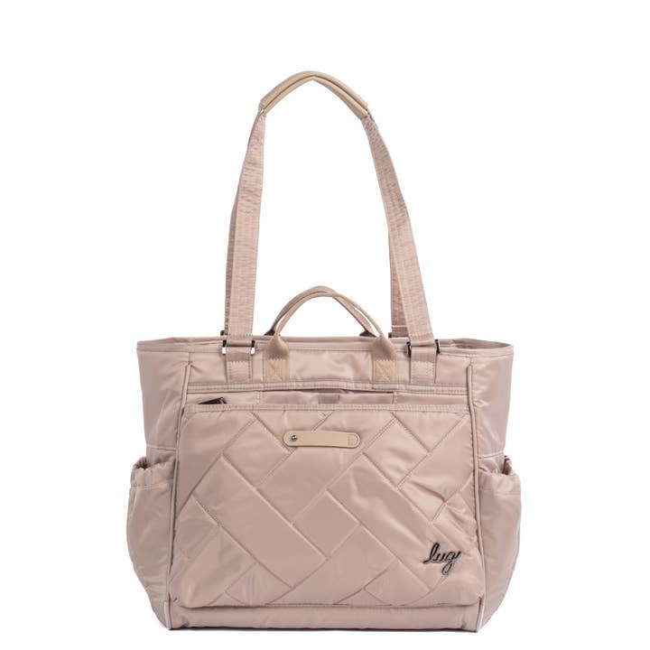 Lug - Wholesale Tote Bag - Women's - Cabby SE Tote Bag140